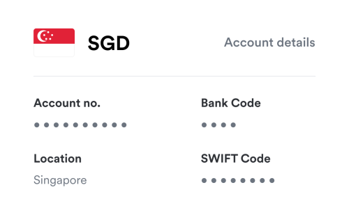 SGD